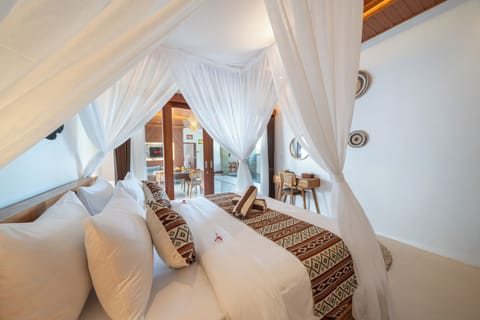 Deluxe Double Room | Desk, free WiFi, bed sheets