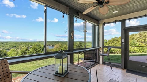 Condo, Multiple Beds, Patio (Sunset Ridge) | Interior