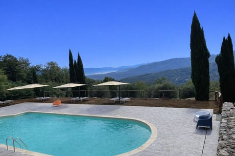 Autumn, Pool, Spring, Summer