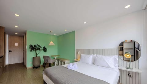 House | 1 bedroom, Internet