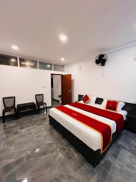 Standard Double Room, Balcony, Mountain View