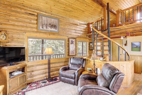 House (2 Bedrooms) | Front of property