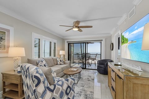 Open and Inviting Floor Plan