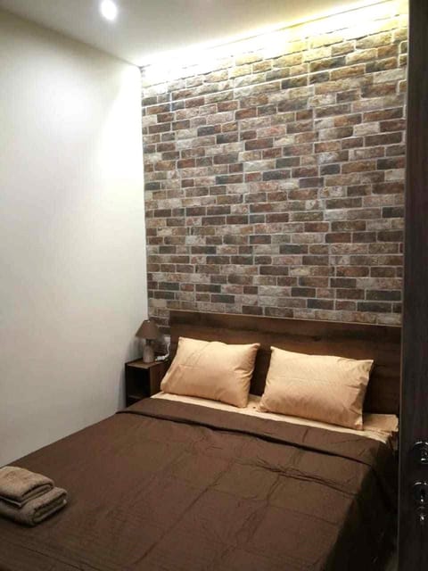 House, Smoking | 1 bedroom