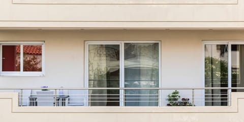 House, Smoking | 2 bedrooms, soundproofing