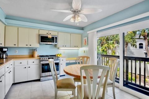 Our House at the Beach C-114 by Tropical Sands Accommodations