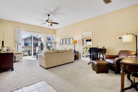 Our House at the Beach C-114 by Tropical Sands Accommodations