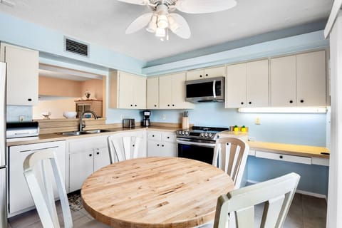 Our House at the Beach C-114 by Tropical Sands Accommodations