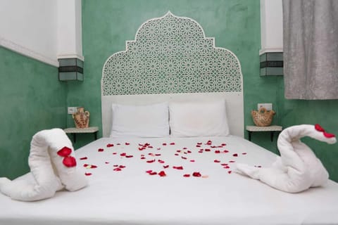 Royal Double Room | Free WiFi