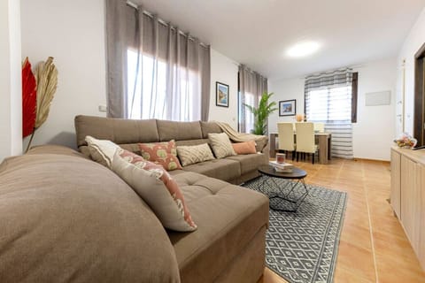 Salón comedor