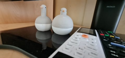 Miscellaneous