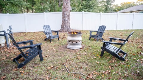 Firepit