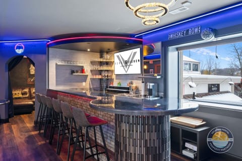 Welcome to Venue 6 Eleven