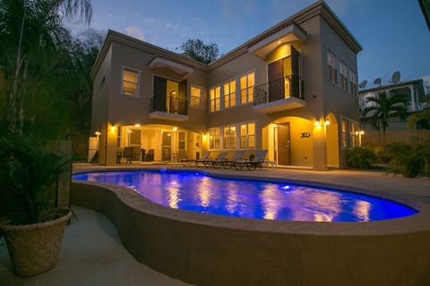 Casa Marbella 