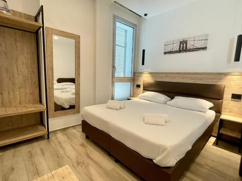 Deluxe Double Room | Desk, free WiFi