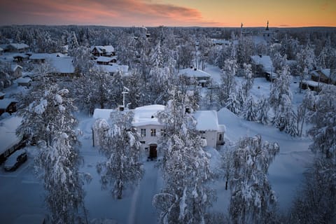 City view