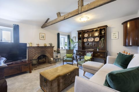 Living room 2