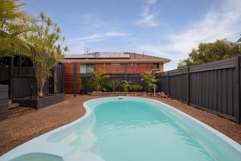 Private Pool