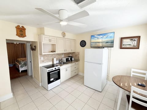 Venice Villas 1BR – San Marco Lanai Retreat (7222)