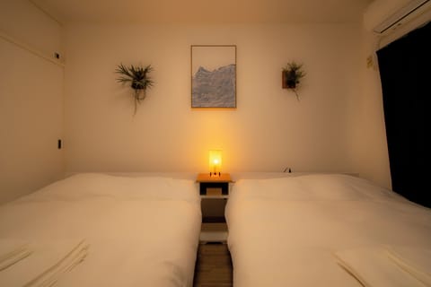Apartment | WiFi (free)