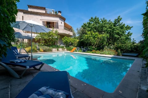 Holiday Home Swimming Pool