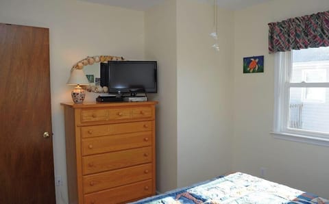 South Back Queen Bedroom II