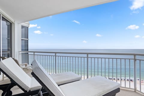 Palacio 1002- View from Balcony