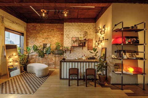 Luxury Studio Suite, City View | Spa