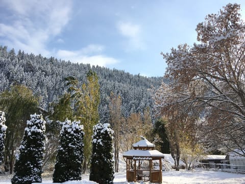 Gazebo