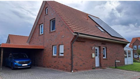 House | Exterior