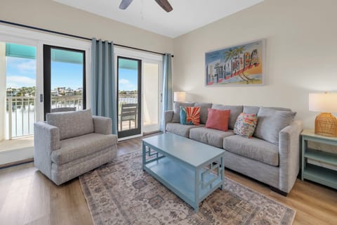 Carillon Beach Inn 310