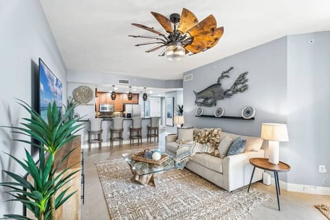 Main Living Area