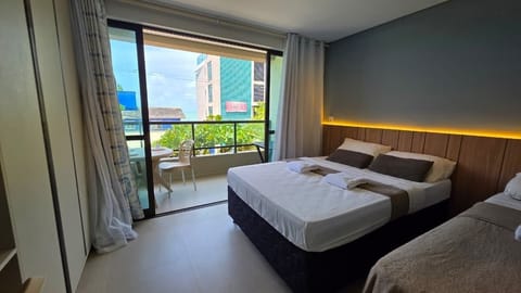 Apartment, Sea View | Free WiFi