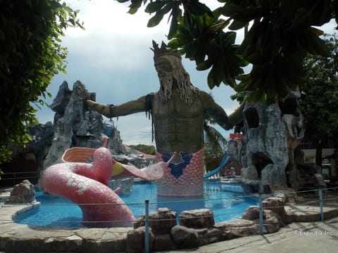 Water park