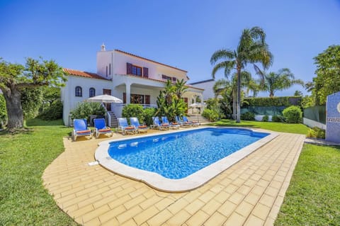 Villa Casa das Palmeiras image
