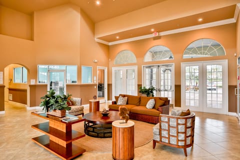 House, Multiple Beds, Pool Access, Pool View (Sunset Villa - BellaVida Resort) | Lobby