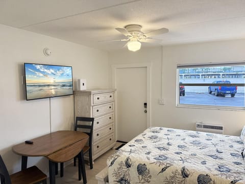 Venice Villas Studio – Gulf Side  Ground (7084)