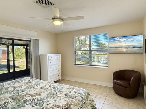 Venice Villas King 1BR – Corner Unit (6734)
