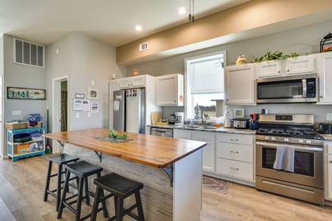 Kitchen | Cooking Basics | Coffee Maker