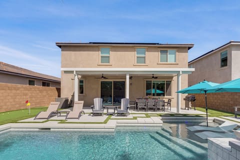 Coachella Vacation Rental | 5BR | 3BA | 2,404 Sq Ft