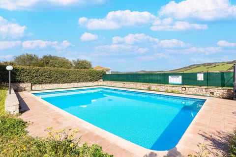 Holiday Home Swimming Pool