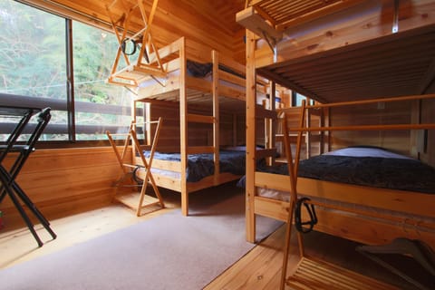 Quadruple Room | WiFi (free)