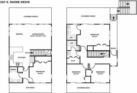 The Reason Why Floor Plan