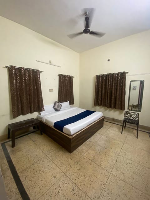 Villa | Free WiFi, bed sheets