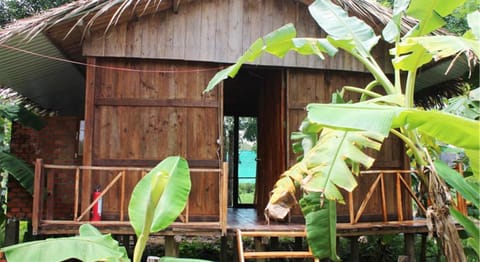 Banana Bungalow | Terrace/patio