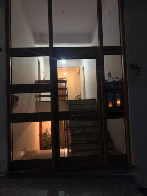 House, Smoking | 1 bedroom