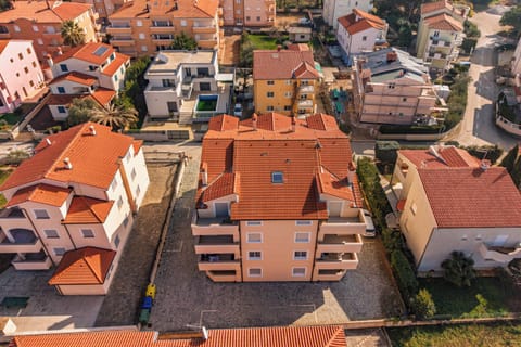 Standard Apartment, 1 Bedroom, Balcony (Apt Xenia Walk To Beach /w Balcony) | Exterior
