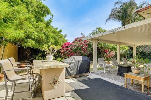 House (3 Bedrooms) | Front of property