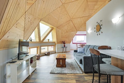 House (1 Bedroom) | Interior