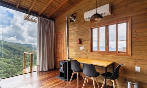 Chalet | Interior